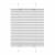 VICTORIA M EasyFix Plissee | 55 x 100 cm, weiß