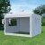 paramondo Steckpavillon SP-3 | 3 x 3 m, weiß