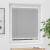 VICTORIA M EasyFix Plissee | 55 x 150 cm, grau