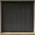 JAROLIFT Insektenschutz-Spannrahmen BrushLine 2000 für Fenster | 70 x 150 cm, anthrazit
