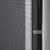 JAROLIFT Insektenschutz-Spannrahmen BrushLine 2000 für Fenster | 70 x 150 cm, anthrazit
