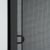 JAROLIFT Insektenschutz-Spannrahmen BrushLine 2000 für Fenster | 70 x 150 cm, anthrazit