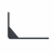 paramondo Deckenhalterung für Kassettenmarkise Curve 2000 (Typ nach Wahl)