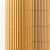 paramondo Sichtschutzmatte LOP | 100 x 300 cm, bambus