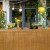 paramondo Sichtschutzmatte LOP | 180 x 300 cm, bambus