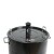 Mayer Barbecue BRENNA 5 in 1 Grilltonne MKG-451