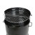 Mayer Barbecue BRENNA 5 in 1 Grilltonne MKG-451
