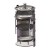 Mayer Barbecue BRENNA 5 in 1 Grilltonne MKG-451
