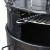 Mayer Barbecue BRENNA 5 in 1 Grilltonne MKG-451