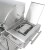 Mayer Barbecue ZUNDA Gasgrill MGG-442 Master mit Backburner