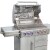 Mayer Barbecue ZUNDA Gasgrill MGG-442 Master mit Backburner