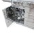 Mayer Barbecue ZUNDA Gasgrill MGG-442 Master mit Backburner