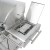 Mayer Barbecue ZUNDA Gasgrill MGG-462 Master mit Backburner