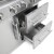 Mayer Barbecue ZUNDA Gasgrill MGG-462 Master mit Backburner