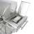 Mayer Barbecue ZUNDA Gasgrill MGG-462 Master mit Backburner