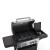 Mayer Barbecue ZUNDA Gasgrill MGG-241 Basic