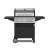 Mayer Barbecue ZUNDA Gasgrill MGG-241 Basic