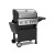 Mayer Barbecue ZUNDA Gasgrill MGG-241 Basic