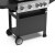 Mayer Barbecue ZUNDA Gasgrill MGG-241 Basic