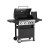 Mayer Barbecue ZUNDA Gasgrill MGG-241 Basic