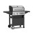 Mayer Barbecue ZUNDA Gasgrill MGG-241 Basic