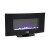 Mayer Fireplaces ELEGANZA Elektrokamin MFP-36 Curved