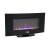 Mayer Fireplaces ELEGANZA Elektrokamin MFP-36 Curved