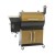 Mayer Barbecue RAUCHA Pellet-Smoker MPS-300 Pro II