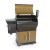 Mayer Barbecue RAUCHA Pellet-Smoker MPS-300 Pro II