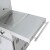 Mayer Barbecue ZUNDA Gasgrill MGG-442 Premium mit Backburner