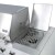Mayer Barbecue ZUNDA Gasgrill MGG-442 Premium mit Backburner