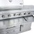 Mayer Barbecue ZUNDA Gasgrill MGG-442 Premium mit Backburner