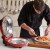 Mayer Barbecue BLITZA Elektrischer Pizzaofen MPO-102 | mit getrennter Temperaturregelung