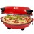 Mayer Barbecue BLITZA Elektrischer Pizzaofen MPO-102 | mit getrennter Temperaturregelung