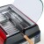Mayer Barbecue BLITZA Infrarot-Multifunktionsgrill EMG-200 Pro | mit Drehspieß und Grillplatte