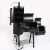 Mayer Barbecue RAUCHA Smoker MS-300 Pro