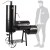 Mayer Barbecue RAUCHA Smoker MS-300 Pro