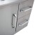 Mayer Barbecue ZUNDA Gasgrill MGG-342 Master mit Backburner