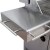 Mayer Barbecue ZUNDA Gasgrill MGG-342 Master mit Backburner