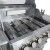 Mayer Barbecue ZUNDA Gasgrill MGG-342 Master mit Backburner
