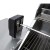 Mayer Barbecue ZUNDA Gasgrill MGG-342 Master mit Backburner