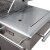 Mayer Barbecue ZUNDA Gasgrill MGG-342 Master mit Backburner