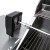 Mayer Barbecue ZUNDA Gasgrill MGG-362 Master mit Backburner