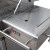 Mayer Barbecue ZUNDA Gasgrill MGG-362 Master mit Backburner