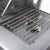 Mayer Barbecue ZUNDA Gasgrill MGG-362 Master mit Backburner