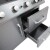 Mayer Barbecue ZUNDA Gasgrill MGG-362 Master mit Backburner