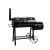 Mayer Barbecue RAUCHA Longhorn Smoker MS-500 Master