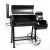 Mayer Barbecue RAUCHA Longhorn Smoker MS-500 Master