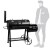 Mayer Barbecue RAUCHA Longhorn Smoker MS-500 Master