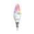 Homepilot addZ LED-Lampe E14 - White + Colour